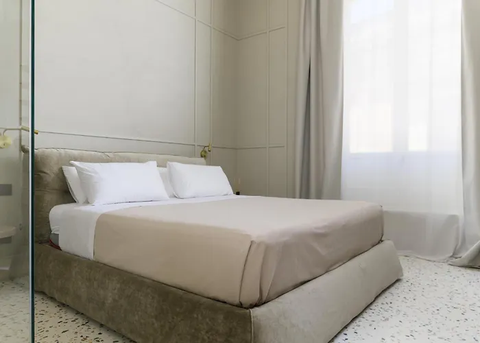 Frühstückspension Palazzo San Giuseppe