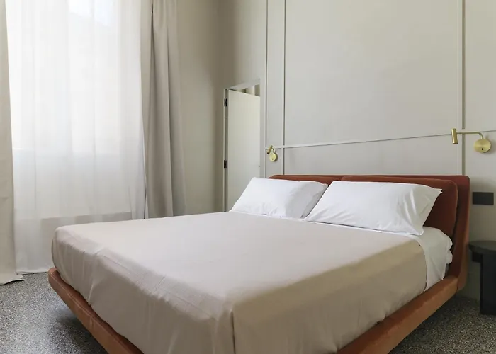 Frühstückspension Palazzo San Giuseppe