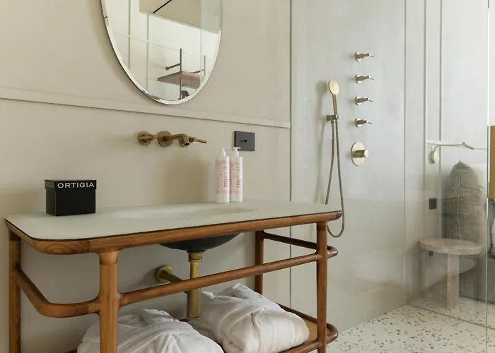 Frühstückspension Palazzo San Giuseppe