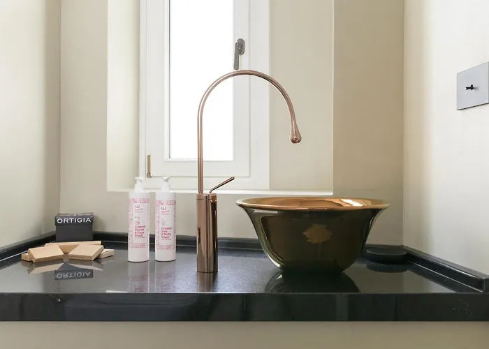 Frühstückspension Palazzo San Giuseppe 3*