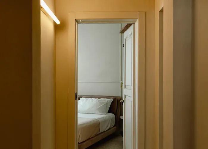 Frühstückspension Palazzo San Giuseppe 3*