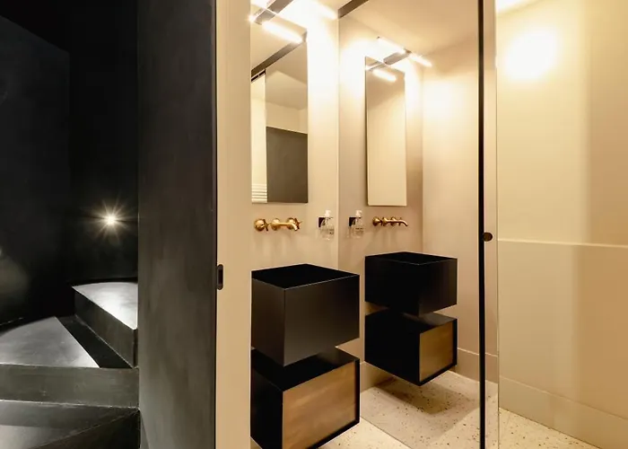 Frühstückspension Palazzo San Giuseppe 3*