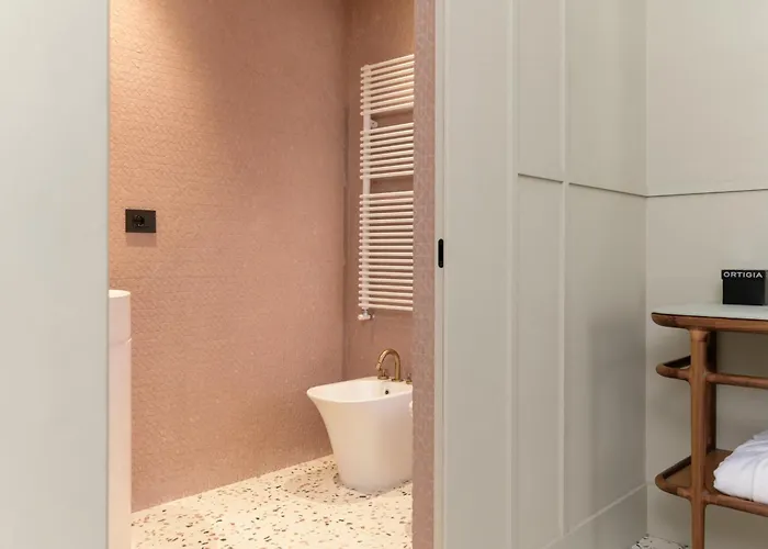 Palazzo San Giuseppe 3* Ostuni