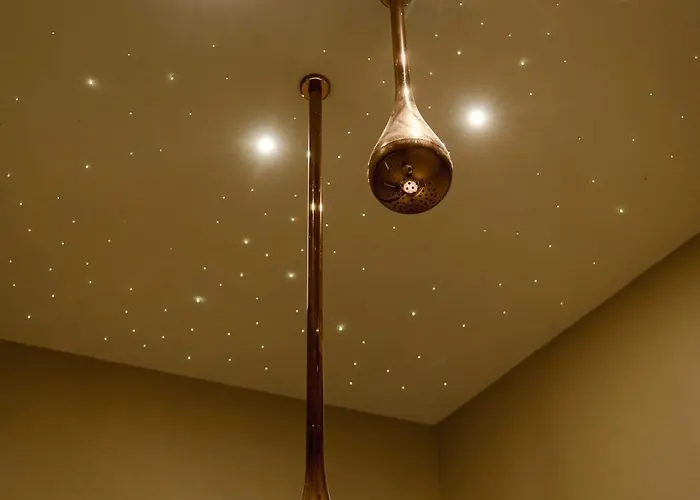 Frühstückspension Palazzo San Giuseppe