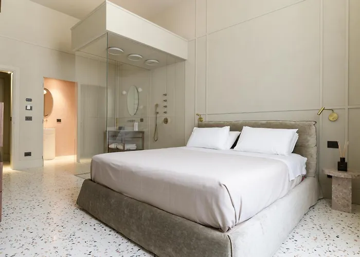 Palazzo San Giuseppe Ostuni