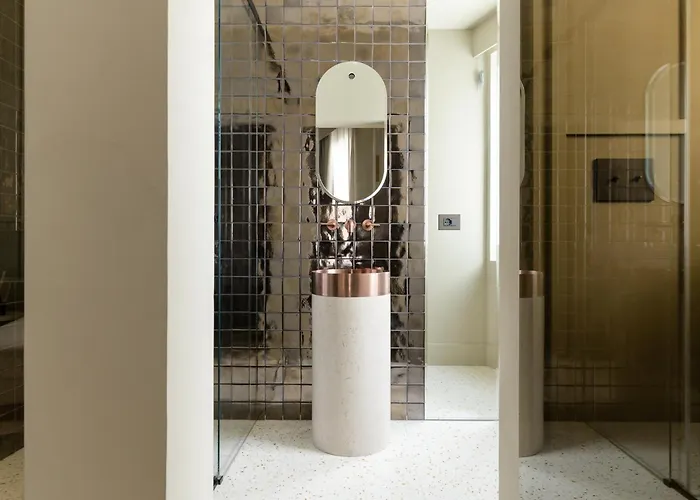 Palazzo San Giuseppe Frühstückspension