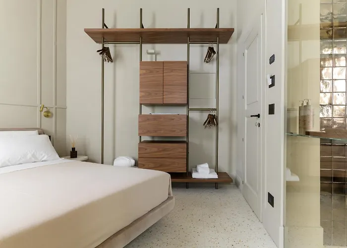 Palazzo San Giuseppe 3* Ostuni