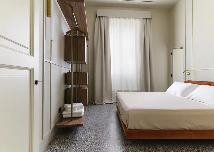 Alojamento de Acomodação e Pequeno-almoço Palazzo San Giuseppe 3*