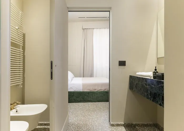 Palazzo San Giuseppe 3* Ostuni