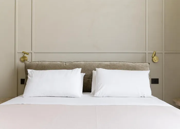 Palazzo San Giuseppe Ostuni