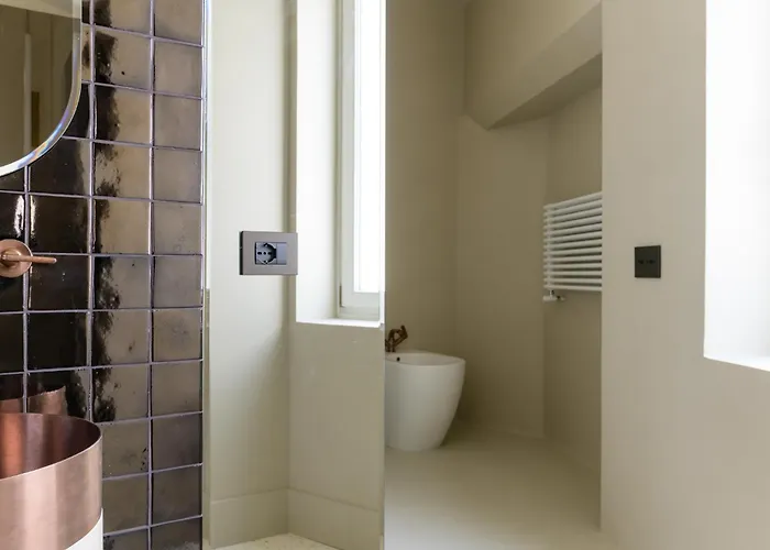 Palazzo San Giuseppe Ostuni