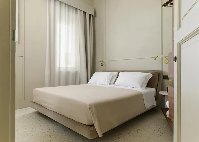 Palazzo San Giuseppe Frühstückspension Ostuni