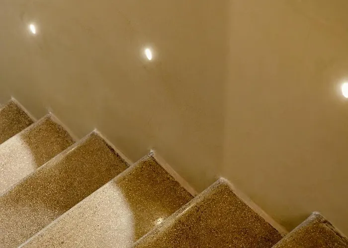 Palazzo San Giuseppe Frühstückspension 3*