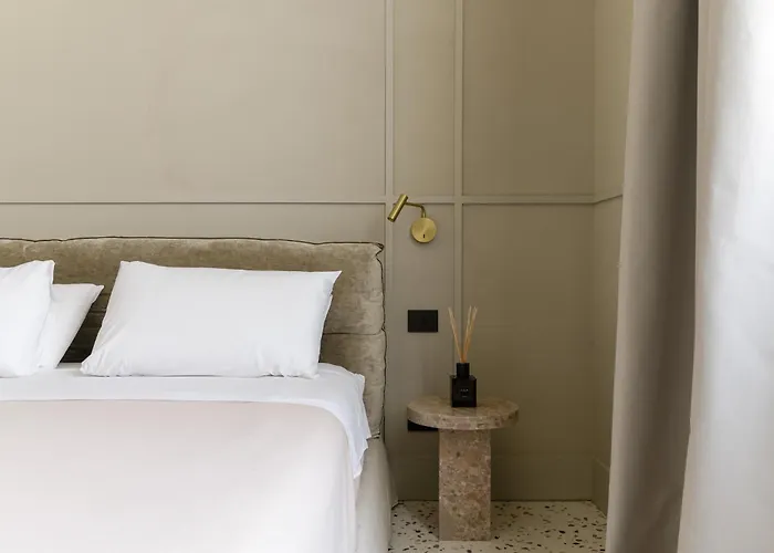 Palazzo San Giuseppe 3*