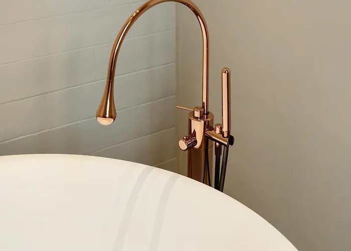 Alojamento de Acomodação e Pequeno-almoço Palazzo San Giuseppe