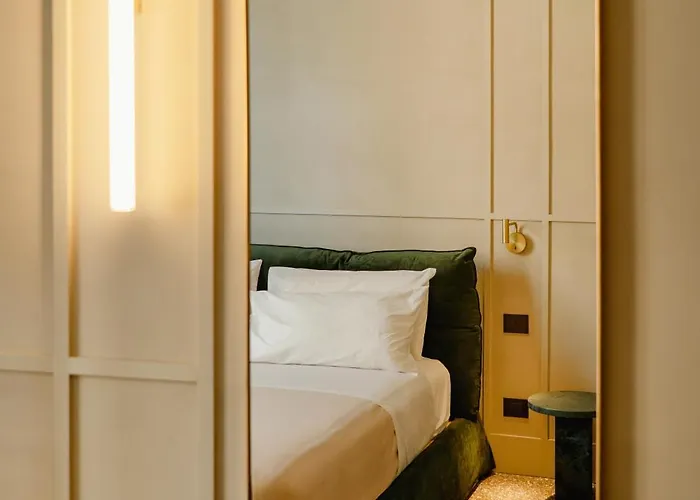 Palazzo San Giuseppe Frühstückspension 3*