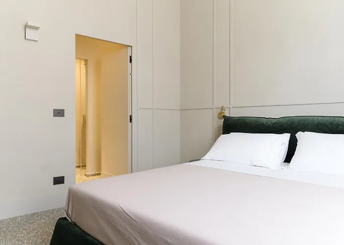 Palazzo San Giuseppe Ostuni