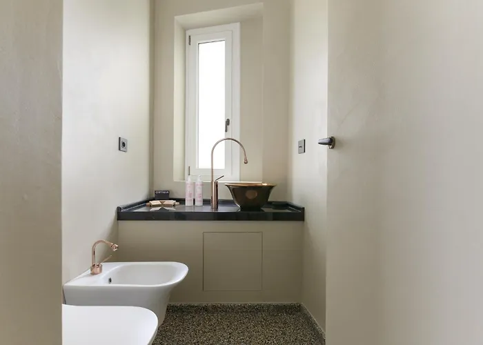 Frühstückspension Palazzo San Giuseppe 3*