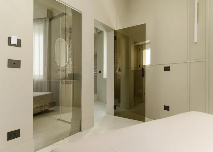 Alojamento de Acomodação e Pequeno-almoço Palazzo San Giuseppe