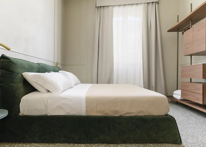 Frühstückspension Palazzo San Giuseppe Ostuni